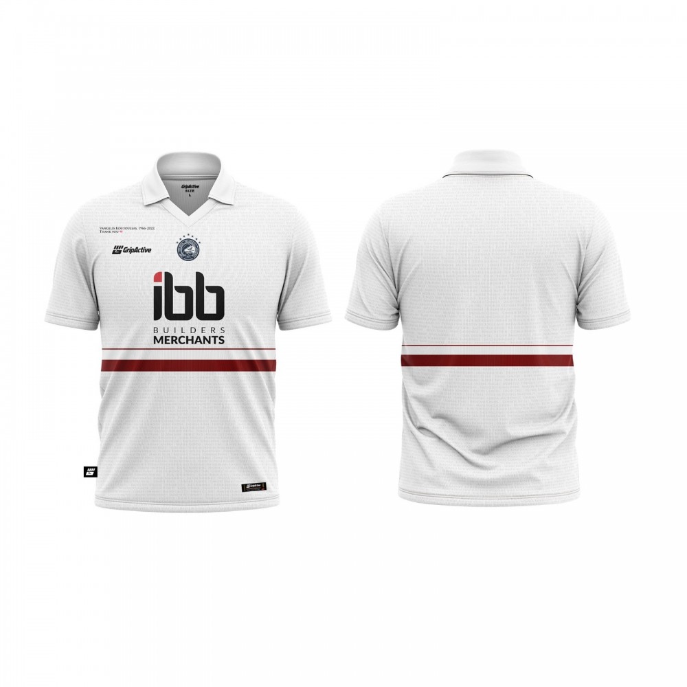 Match Jersey