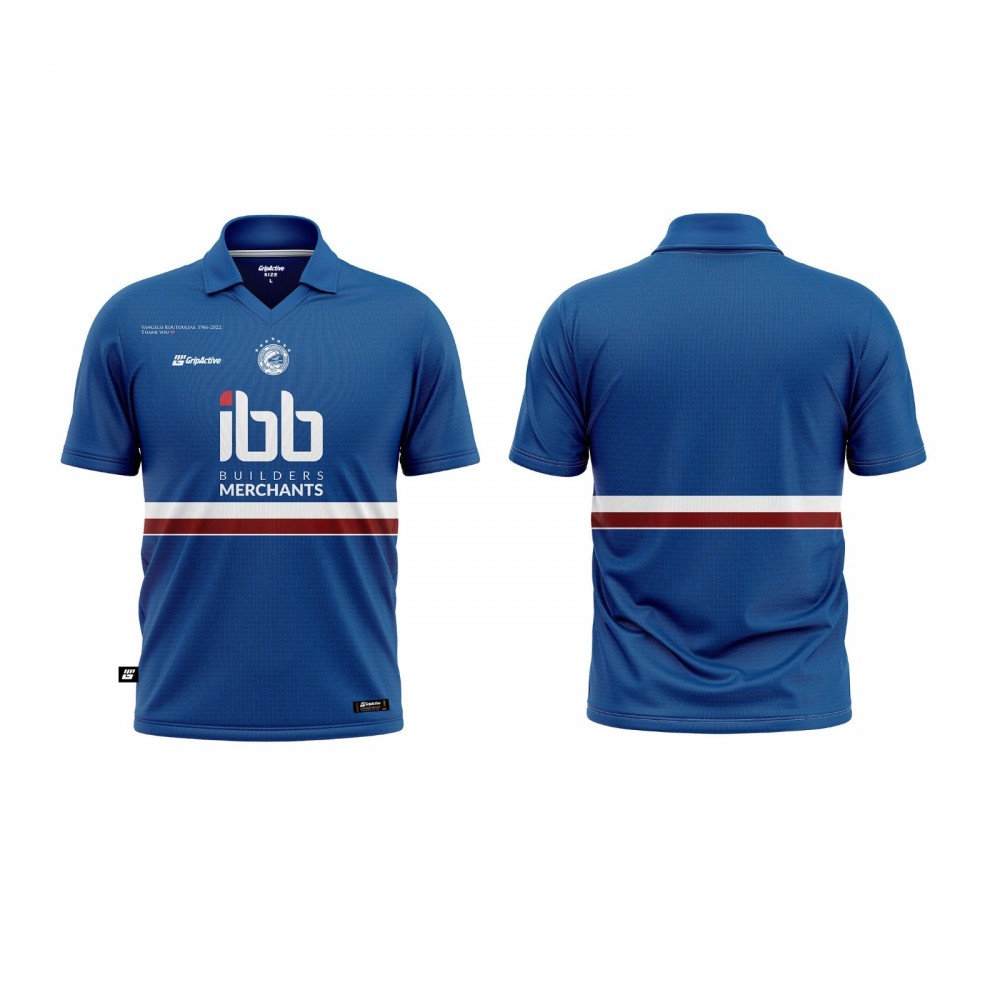 Match Jersey