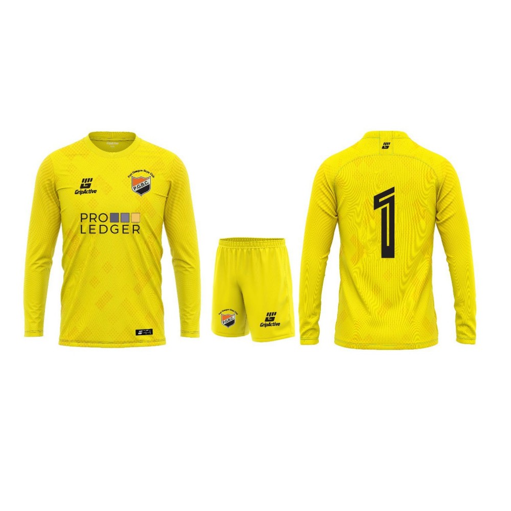 Goalkeeper Kit