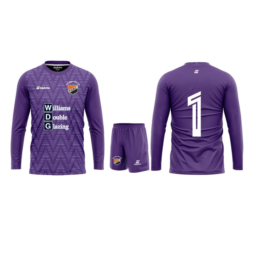 Goalkeeper Kit