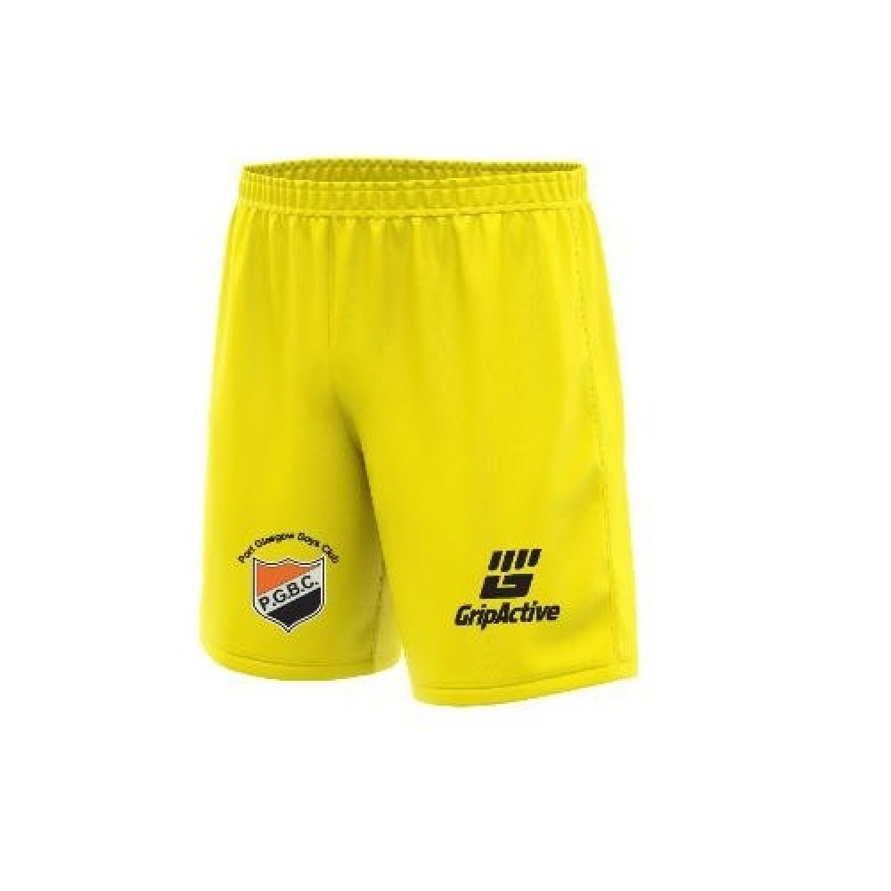 Goalkeeper Short