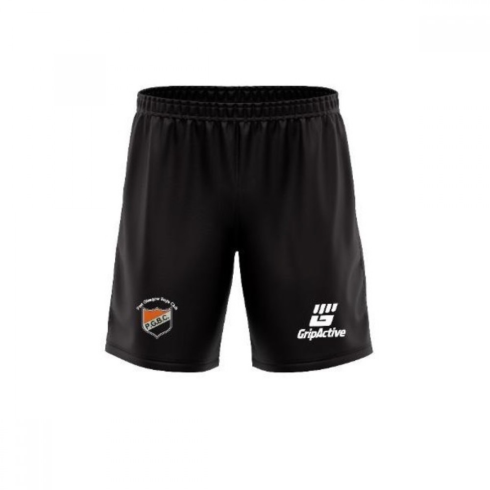 Match Short