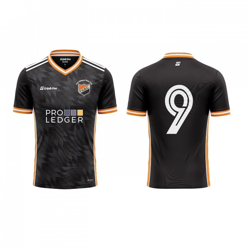 Match Jersey