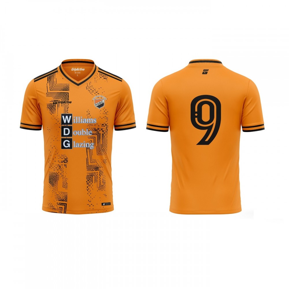 Match Jersey