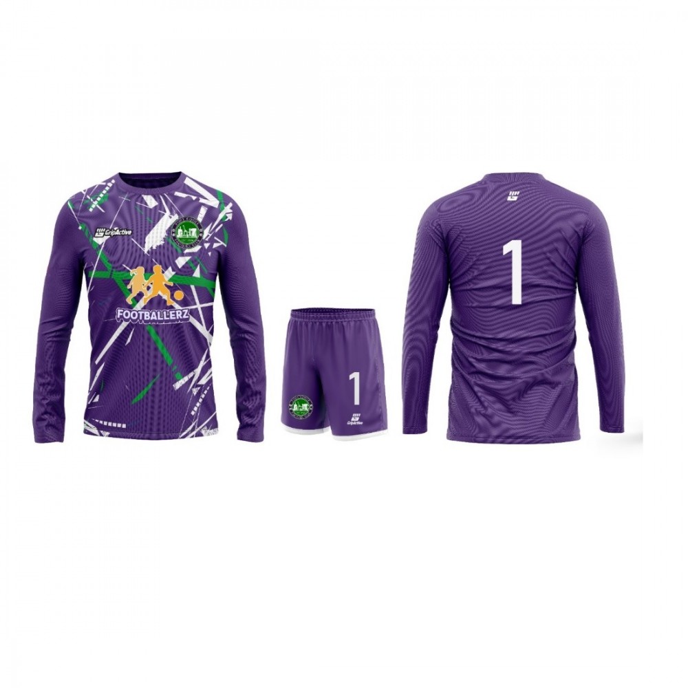 Goalkeeper Kit