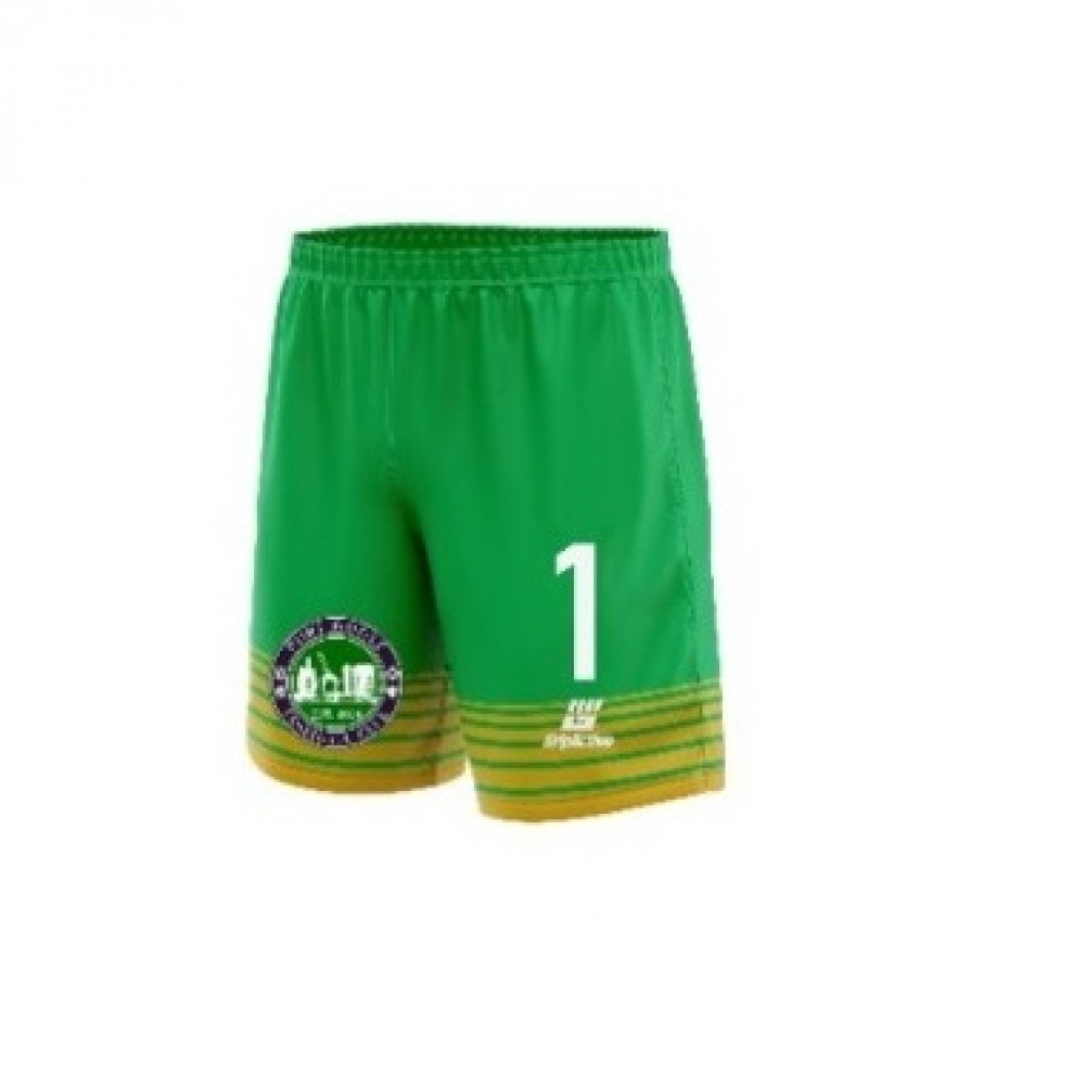 Goalkeeper Short