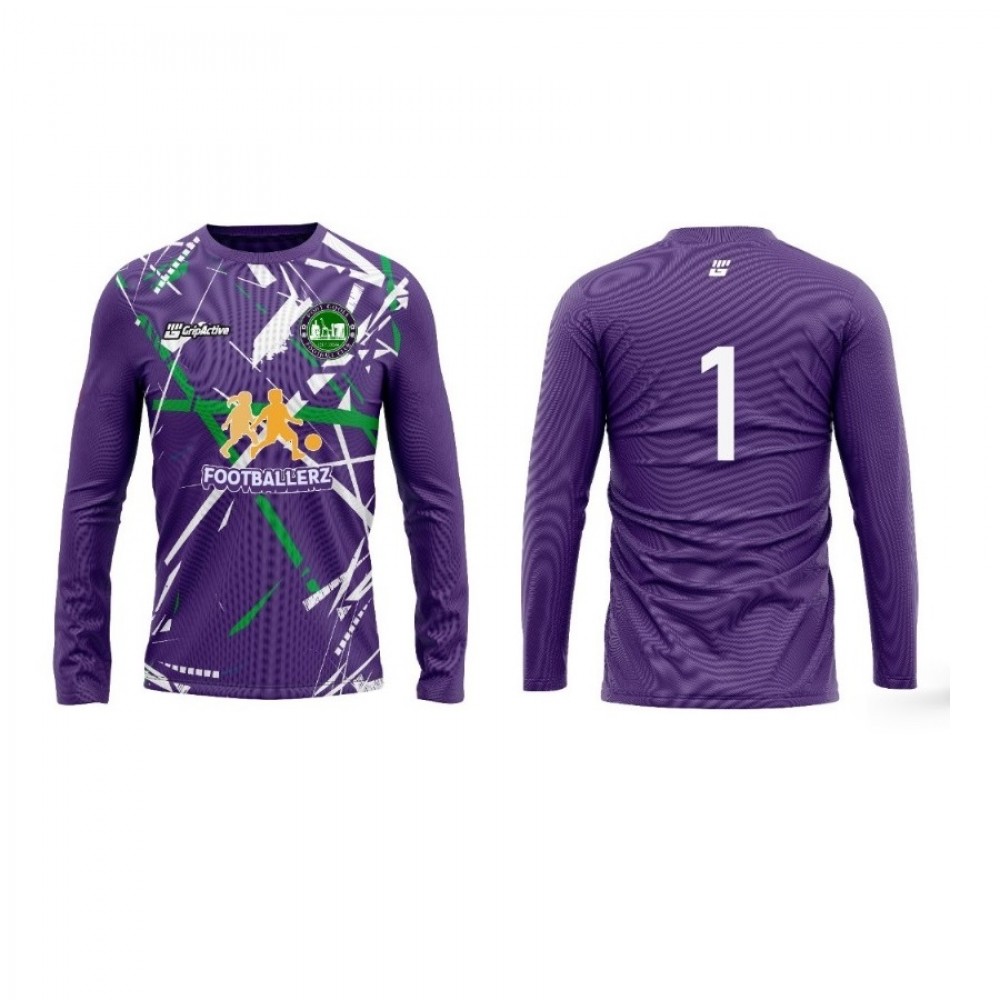 Goalkeeper Jersey