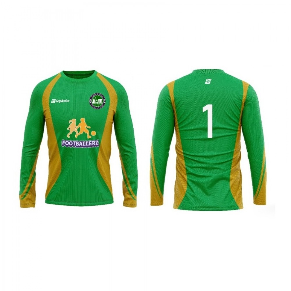 Goalkeeper Jersey