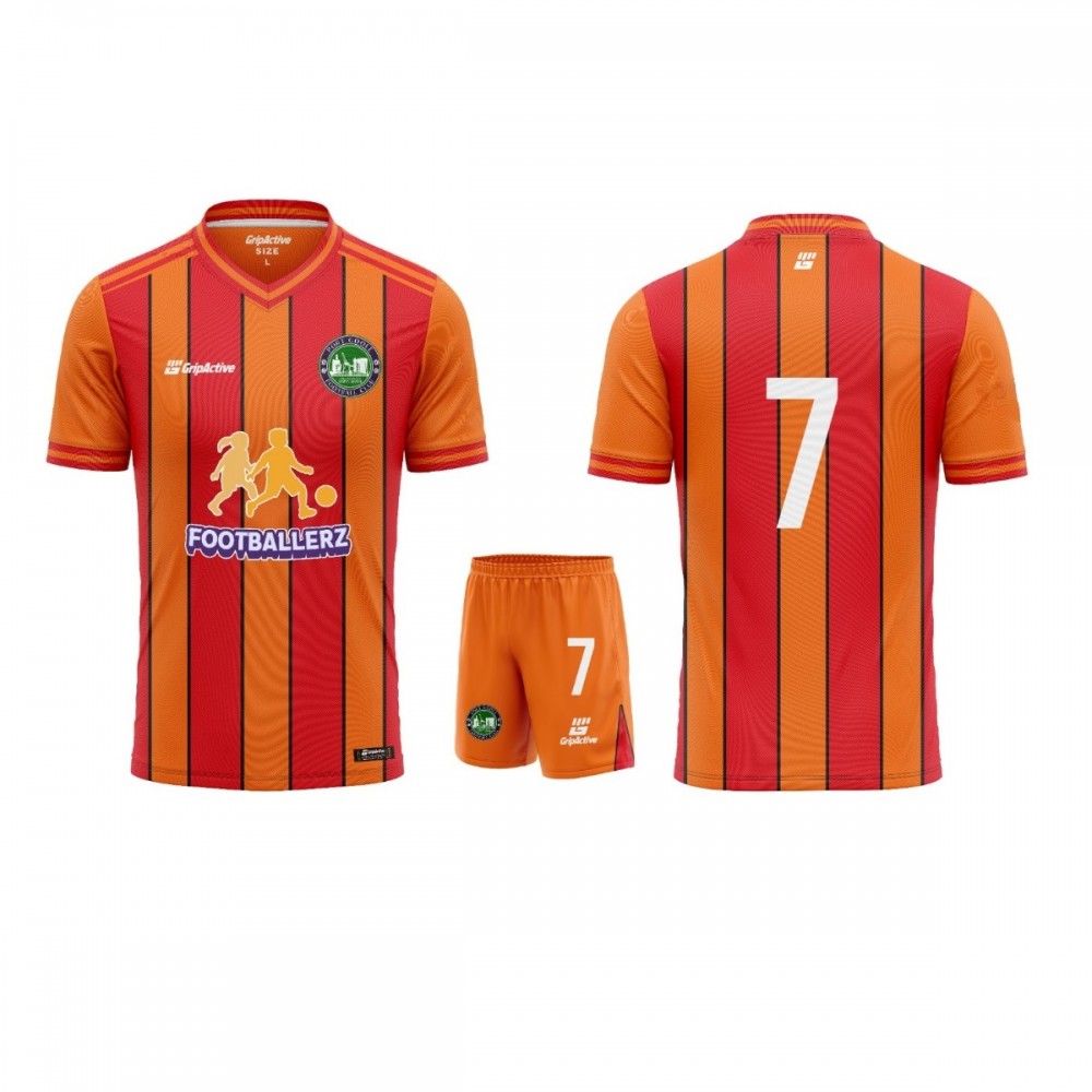 Match Kit