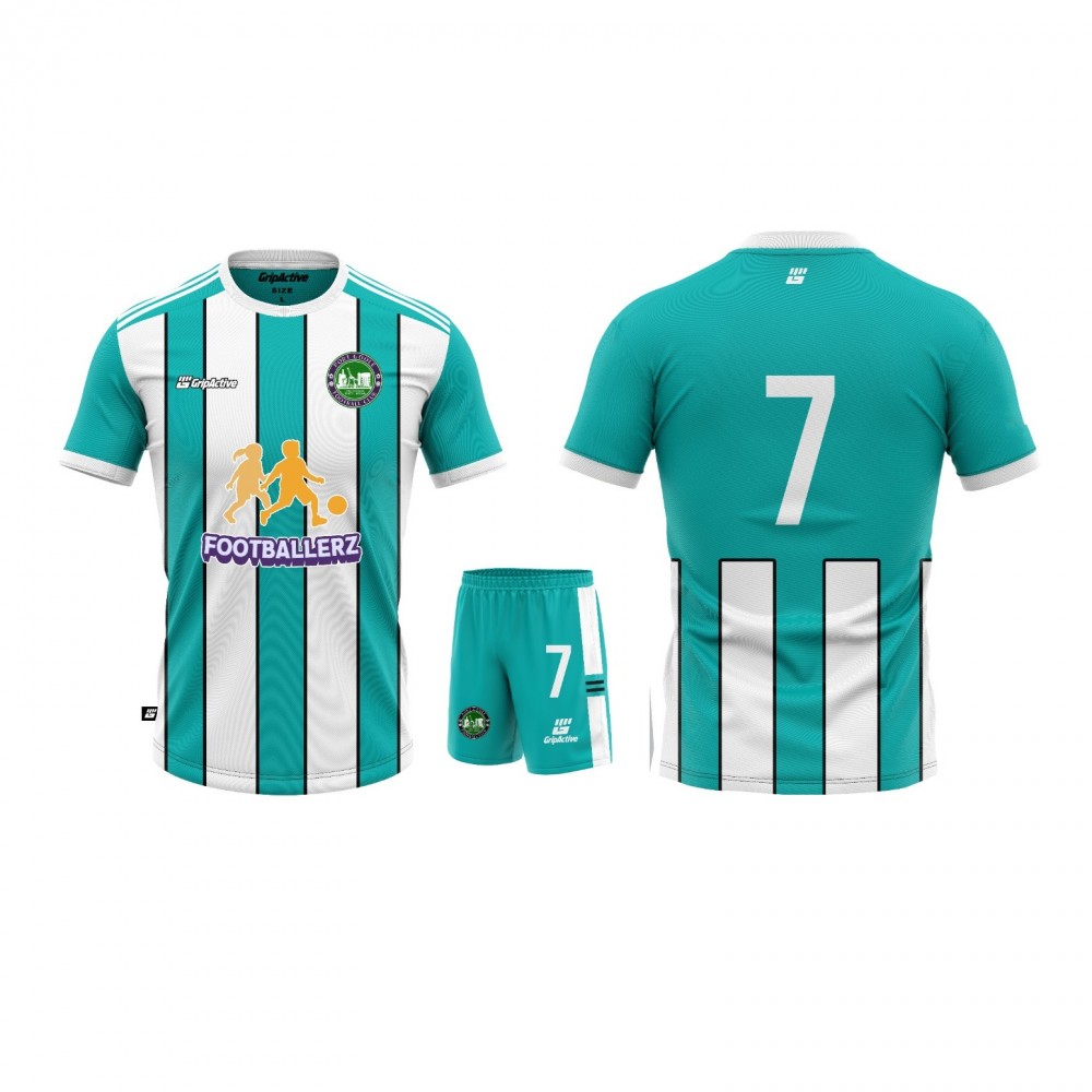 Match Kit