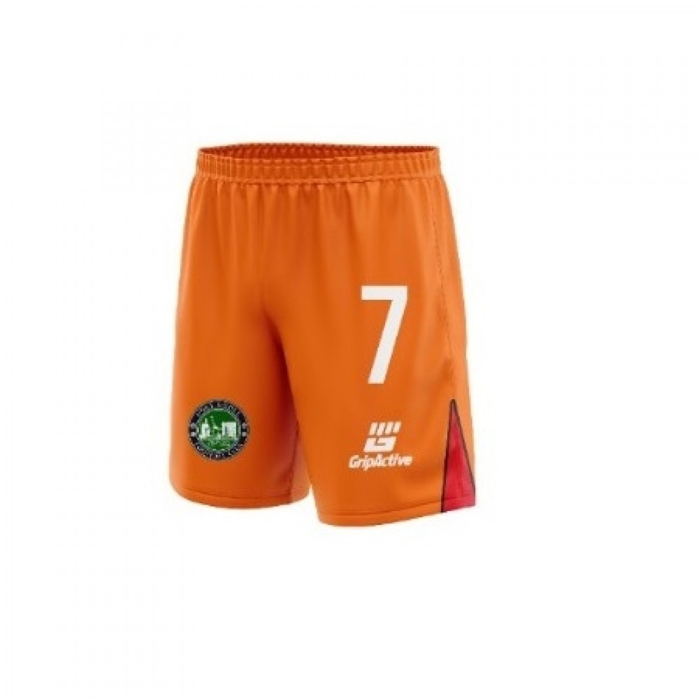 Match Short