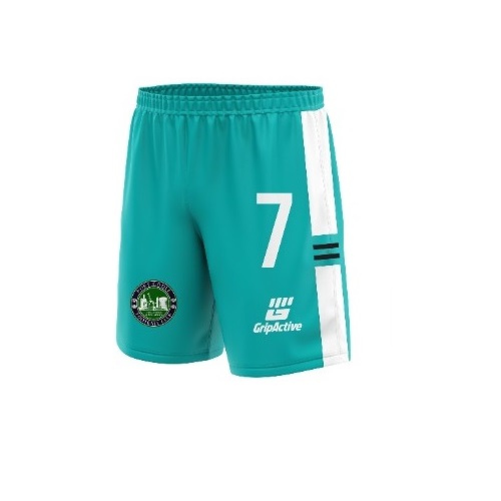 Match Short