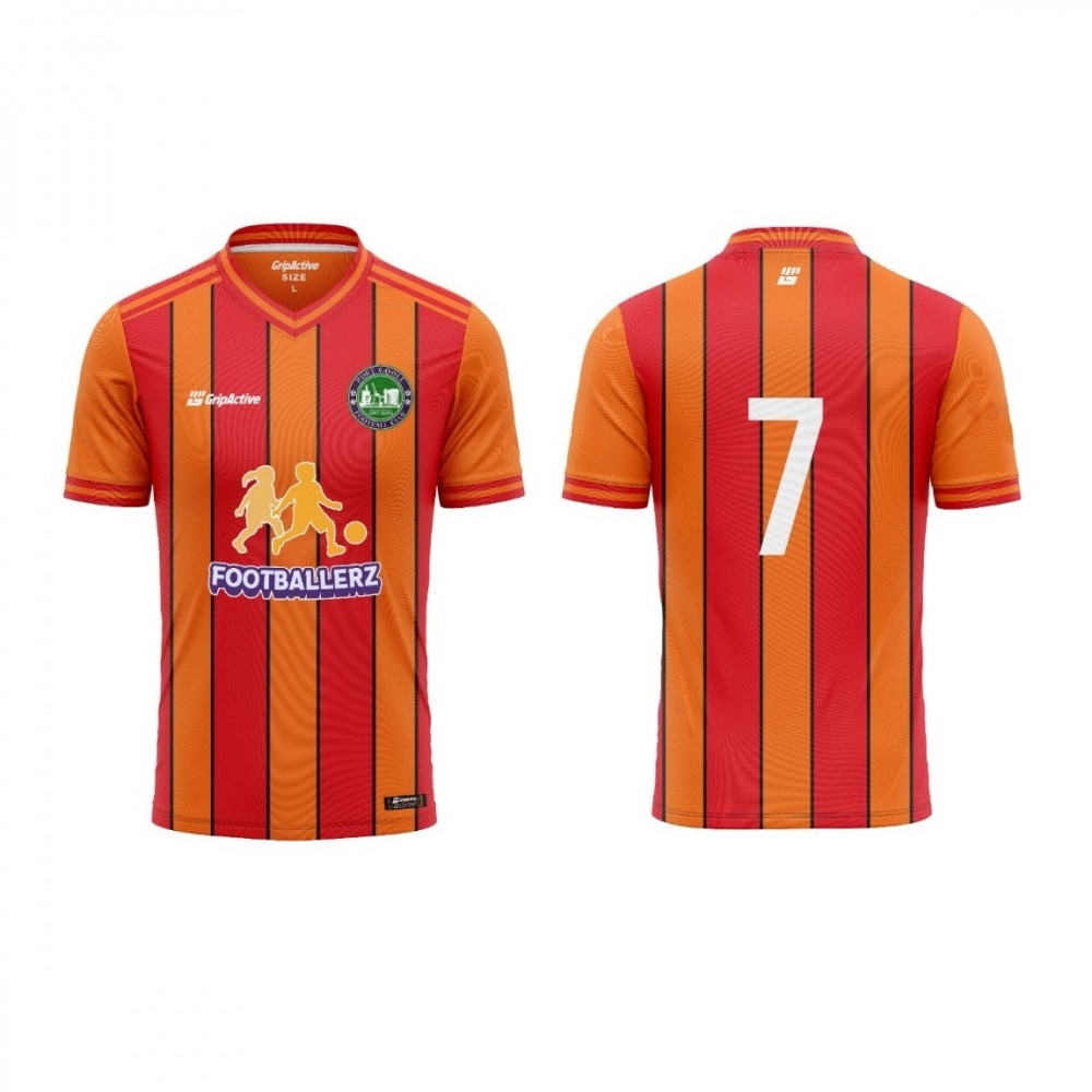 Match Jersey