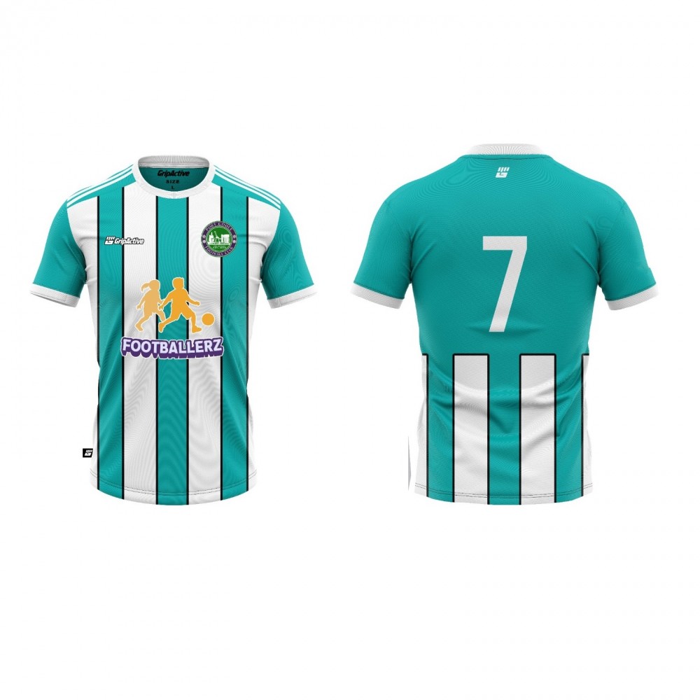 Match Jersey