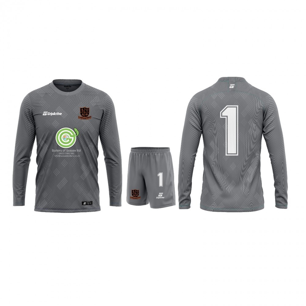 Goalkeeper Kit