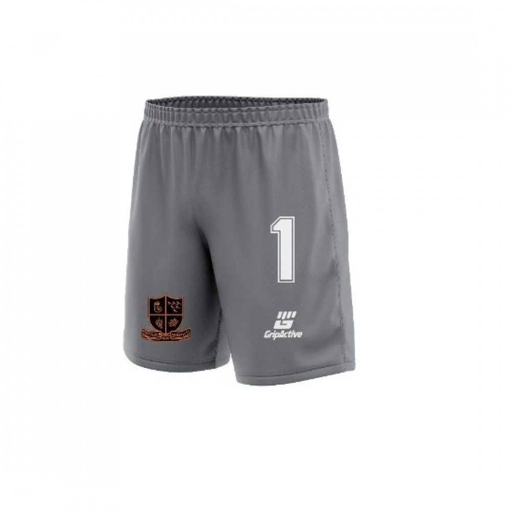 Goalkeeper Short