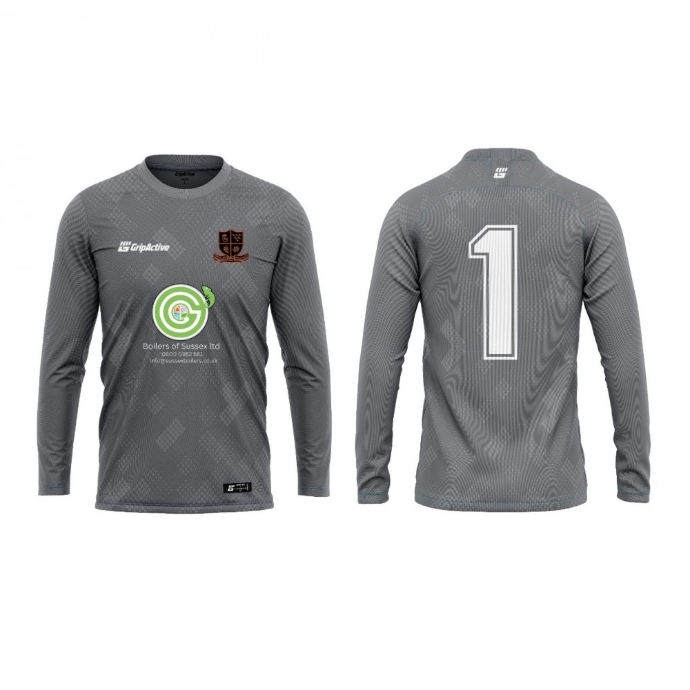 Goalkeeper Jersey