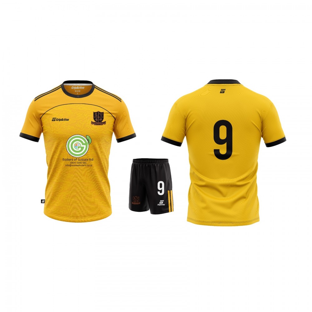 Match Kit