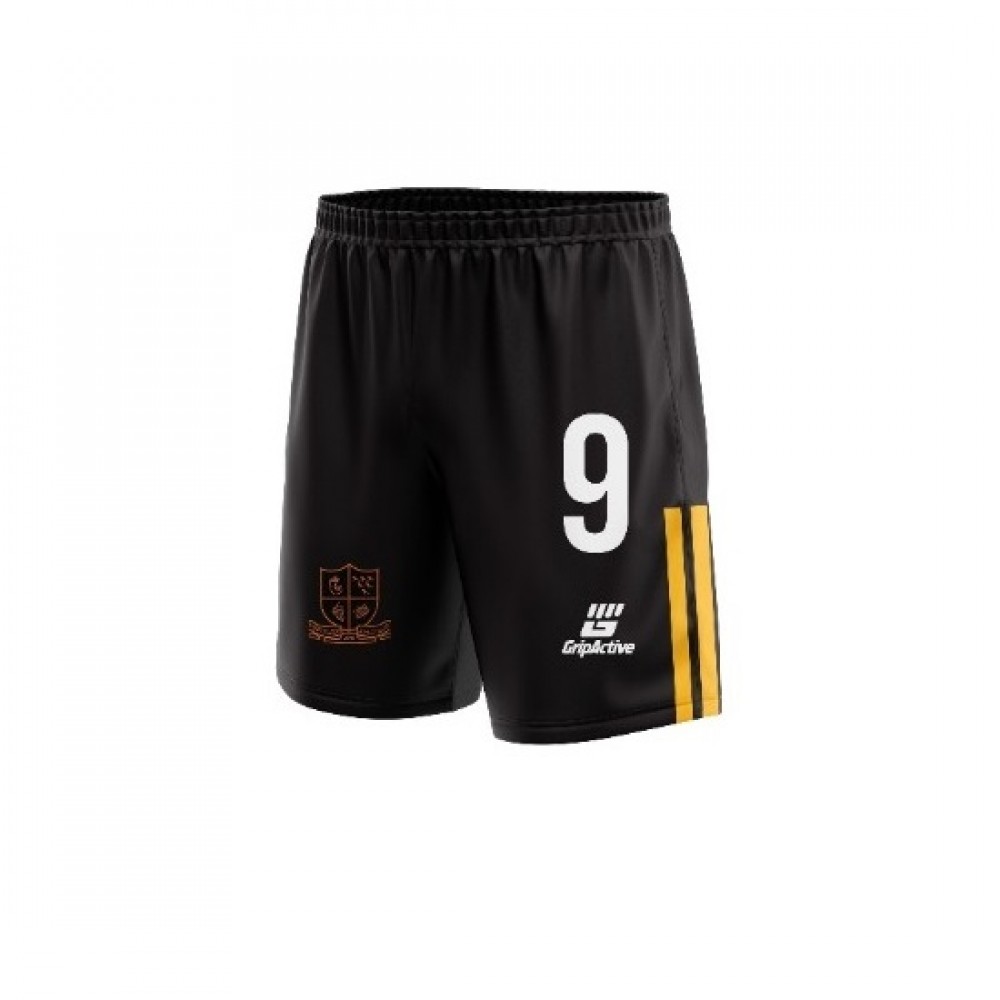 Match Short