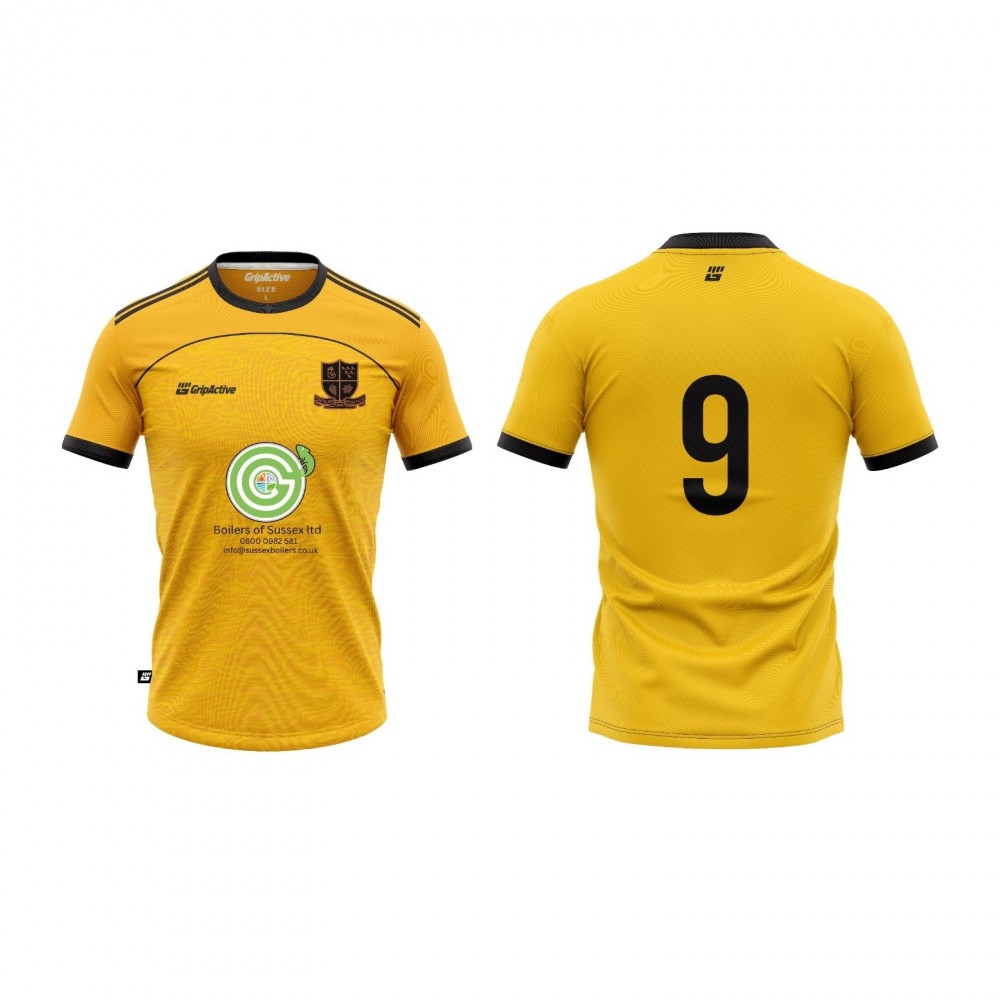 Match Jersey