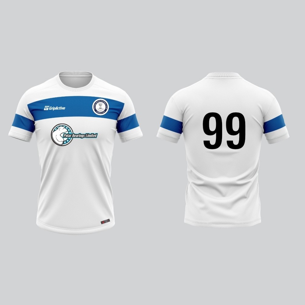 Training Jersey