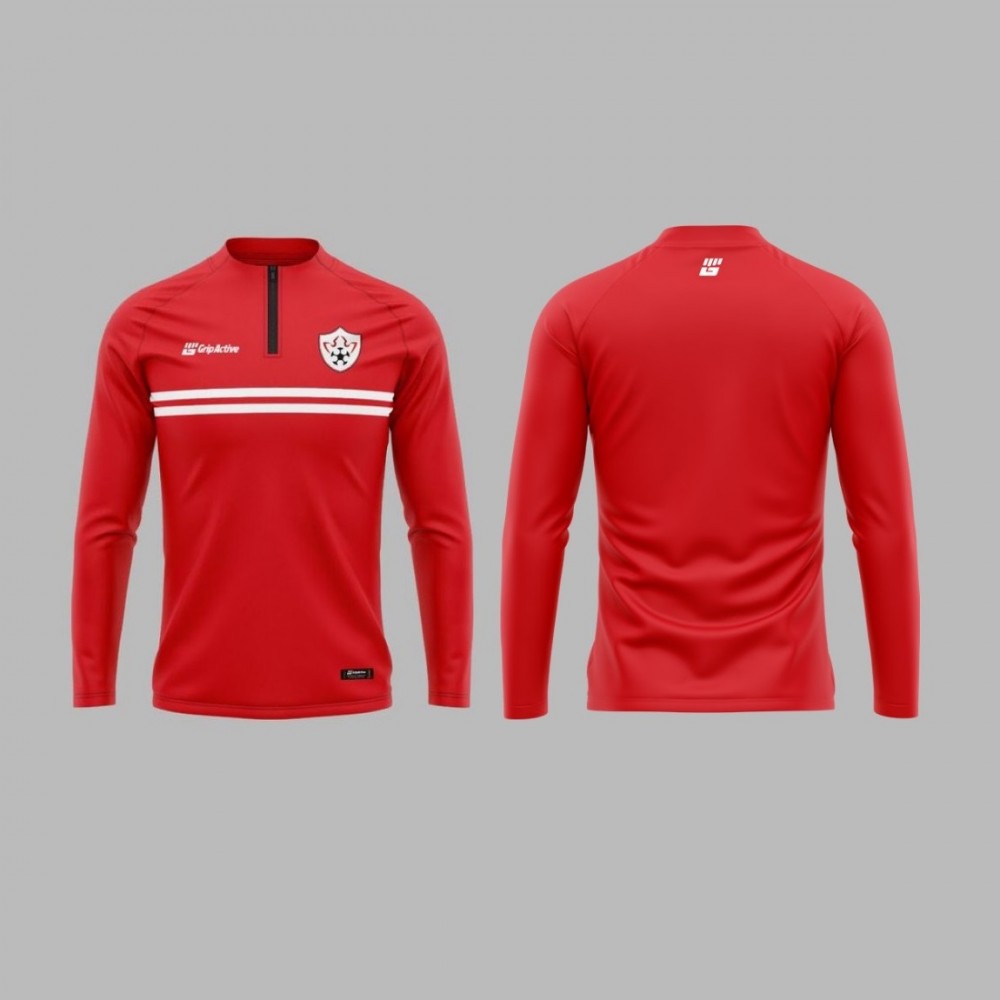 Tracksuit Top