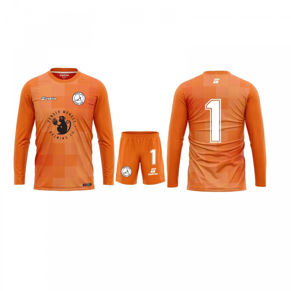 Goalkeeper Kit