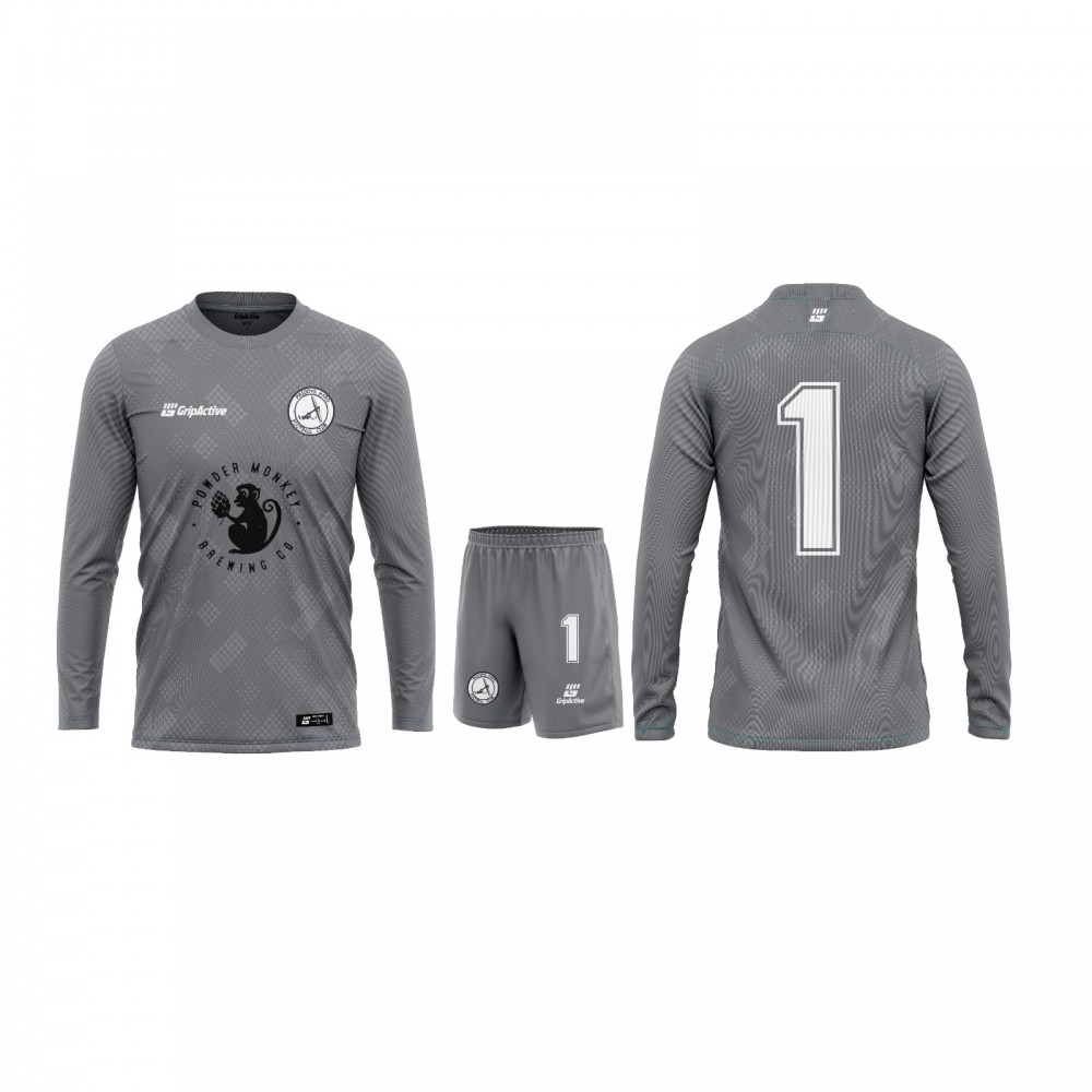 Goalkeeper Kit