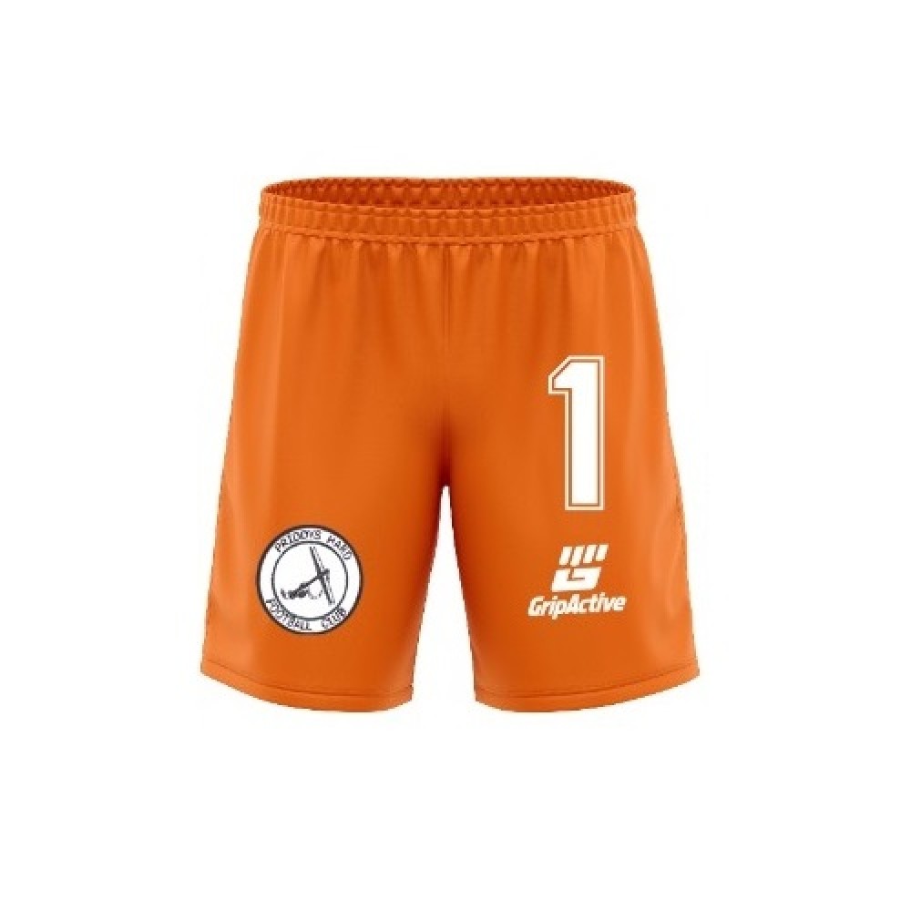 Goalkeeper Short