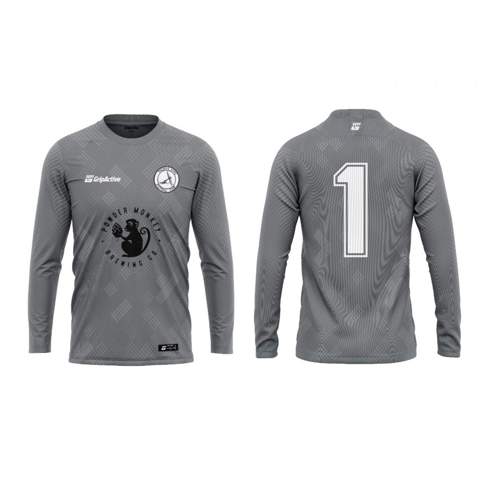 Goalkeeper Jersey