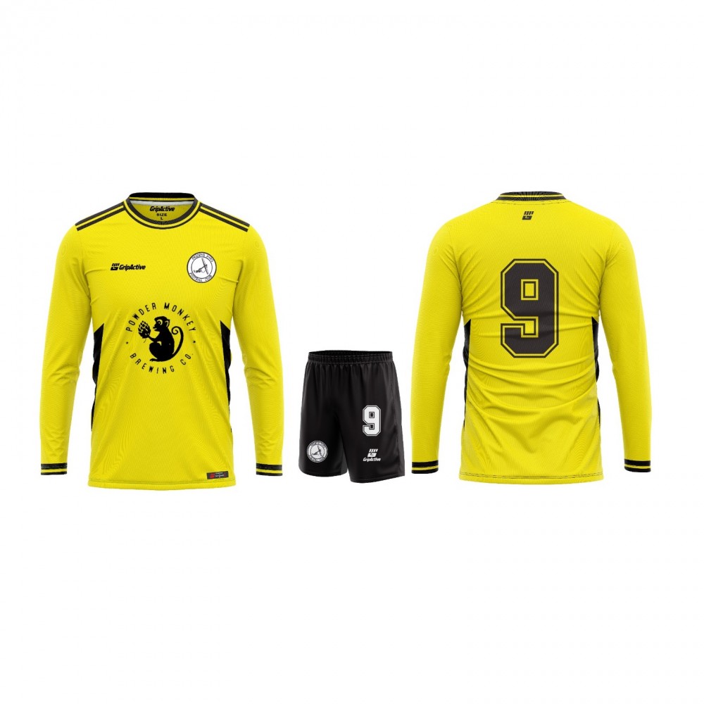 Match Kit