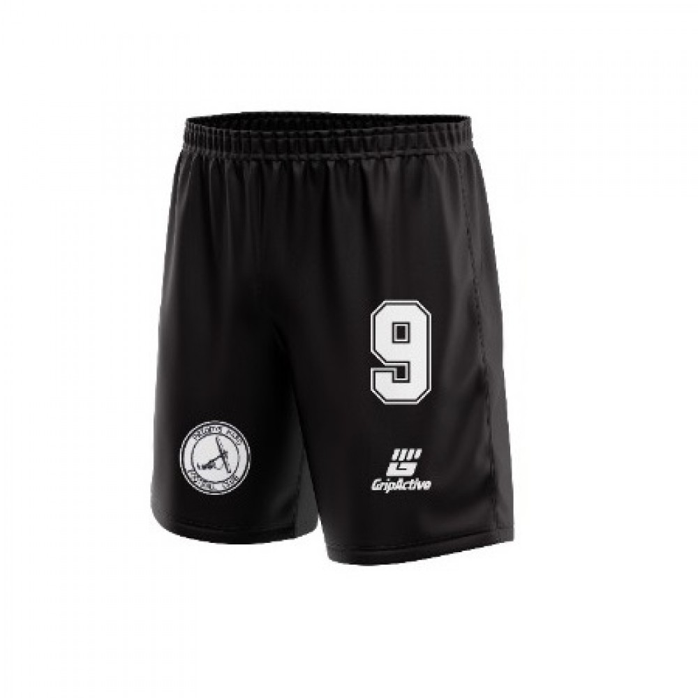 Match Short