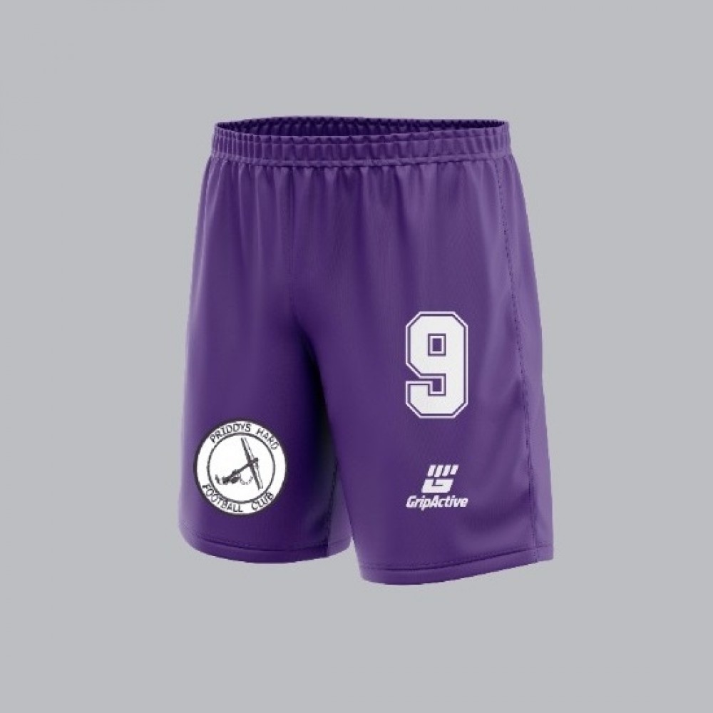 Match Short