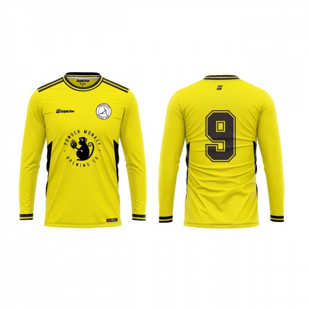 Match Jersey