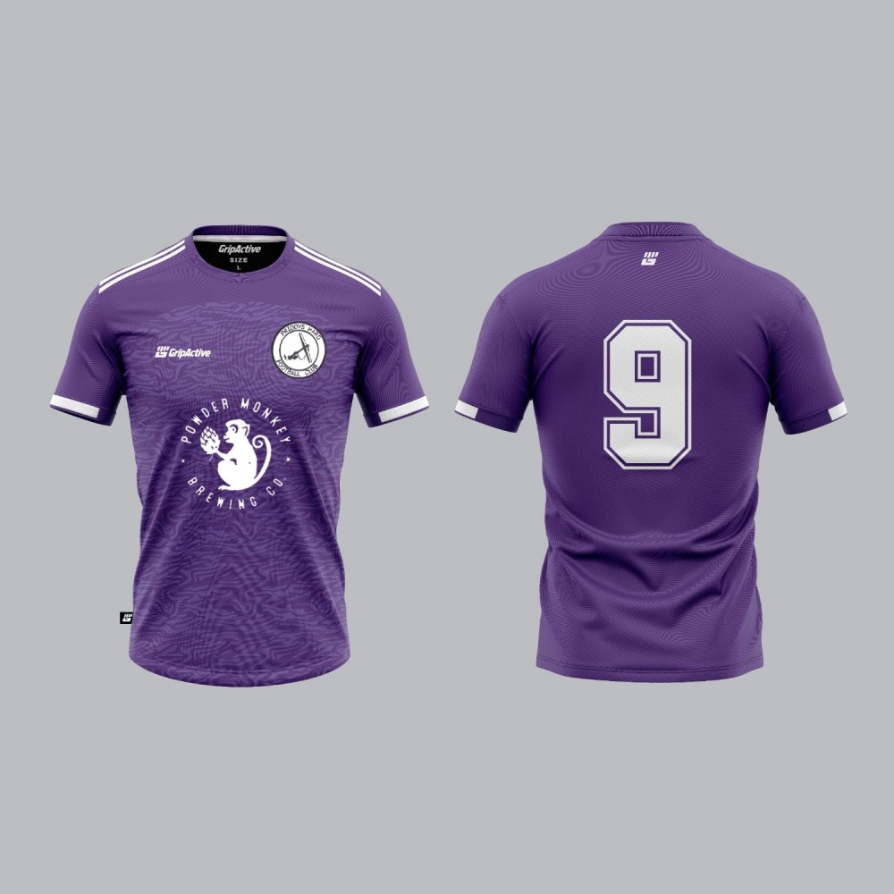 Match Jersey