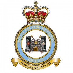 RAF Odiham FC