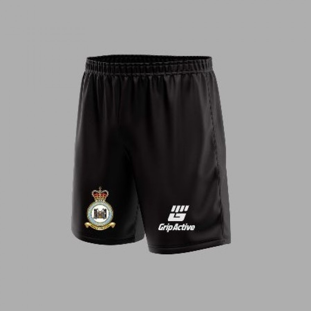 Training Short