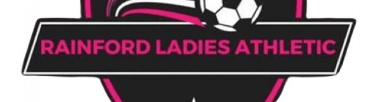 Rainford Ladies Athletic