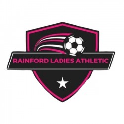 Rainford Ladies Athletic