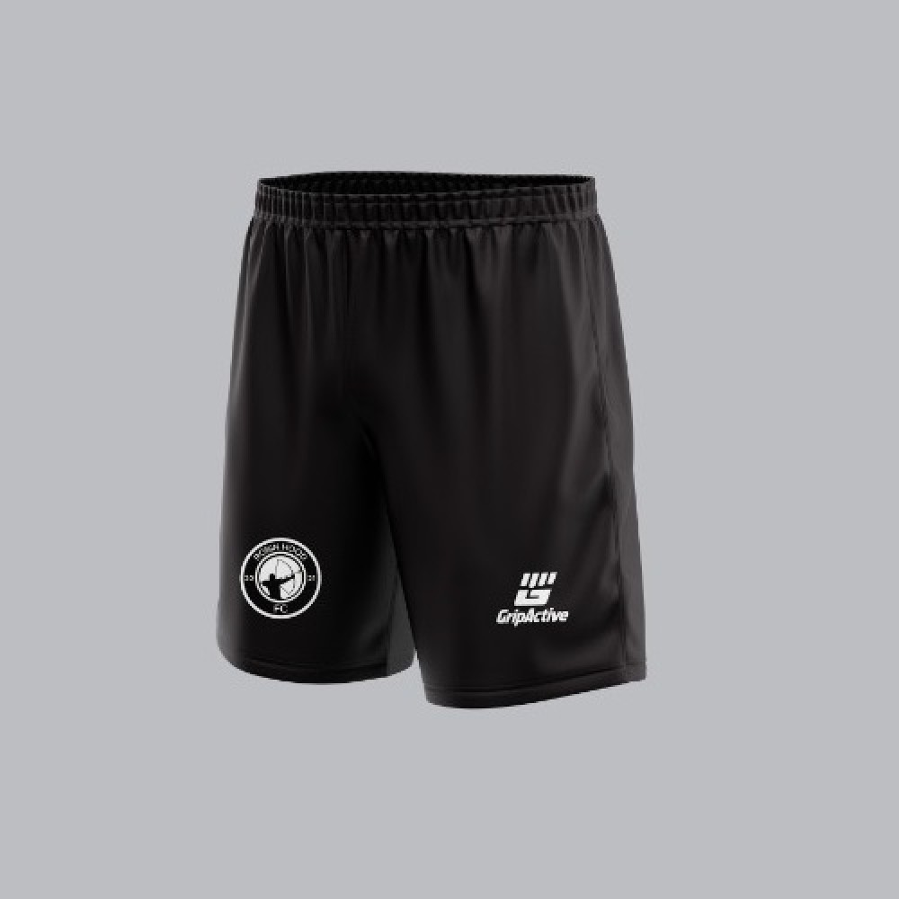 Training Short