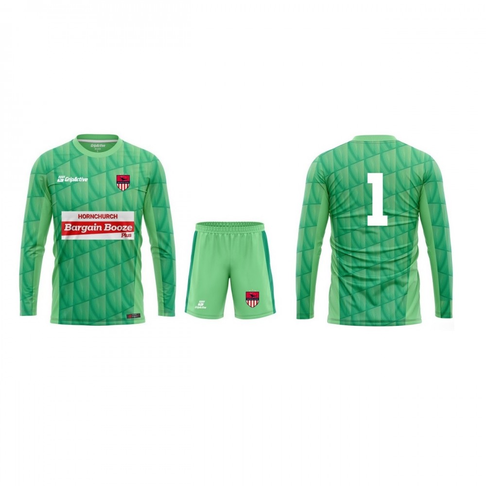 Goalkeeper Kit