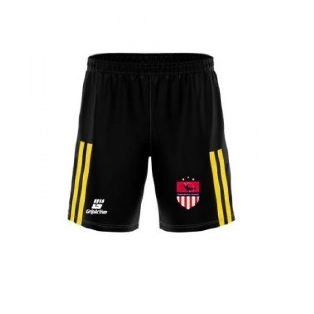 Goalkeeper Short