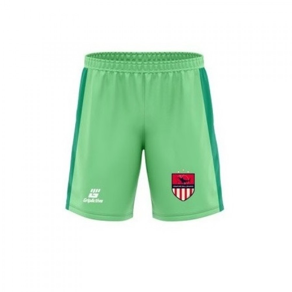 Goalkeeper Short