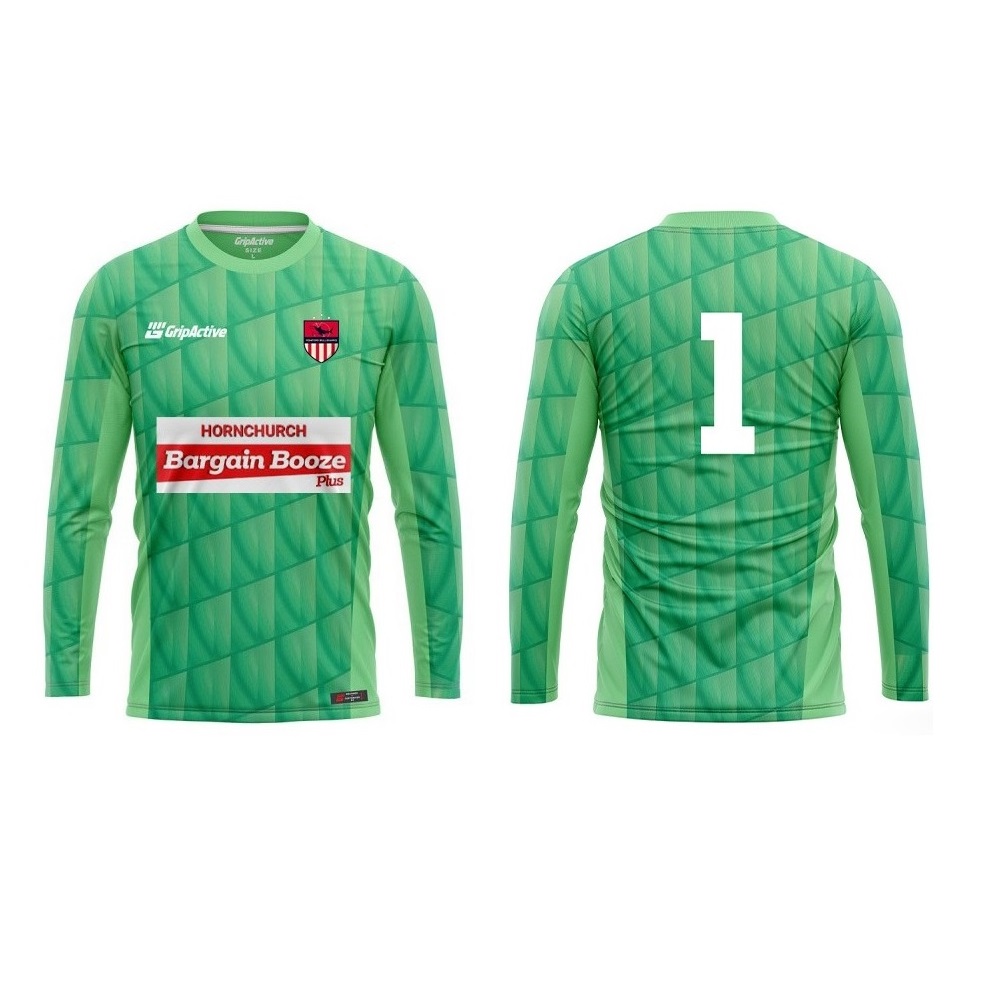 Goalkeeper Jersey