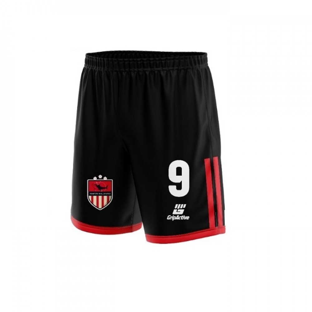 Match Short