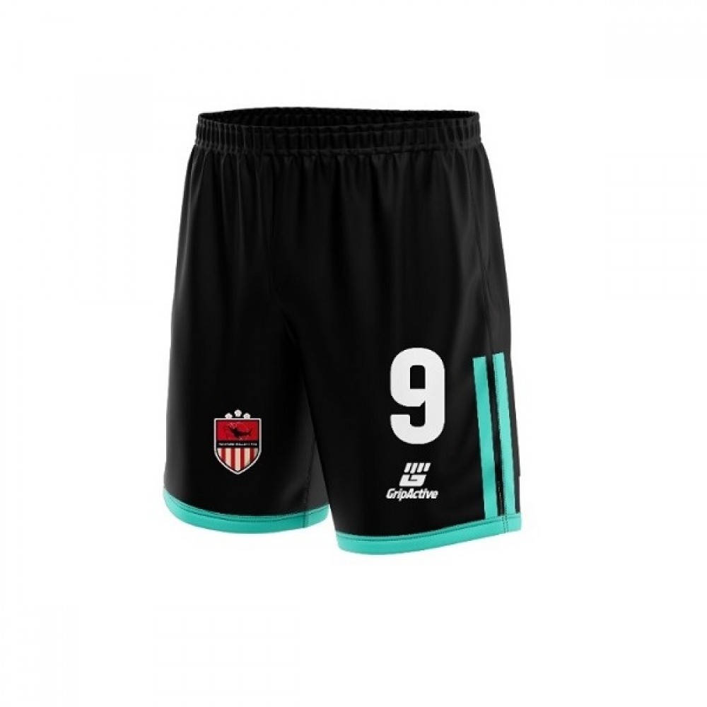 Match Short