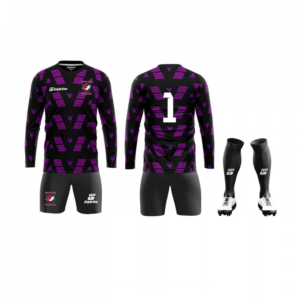 Goalkeeper Kit