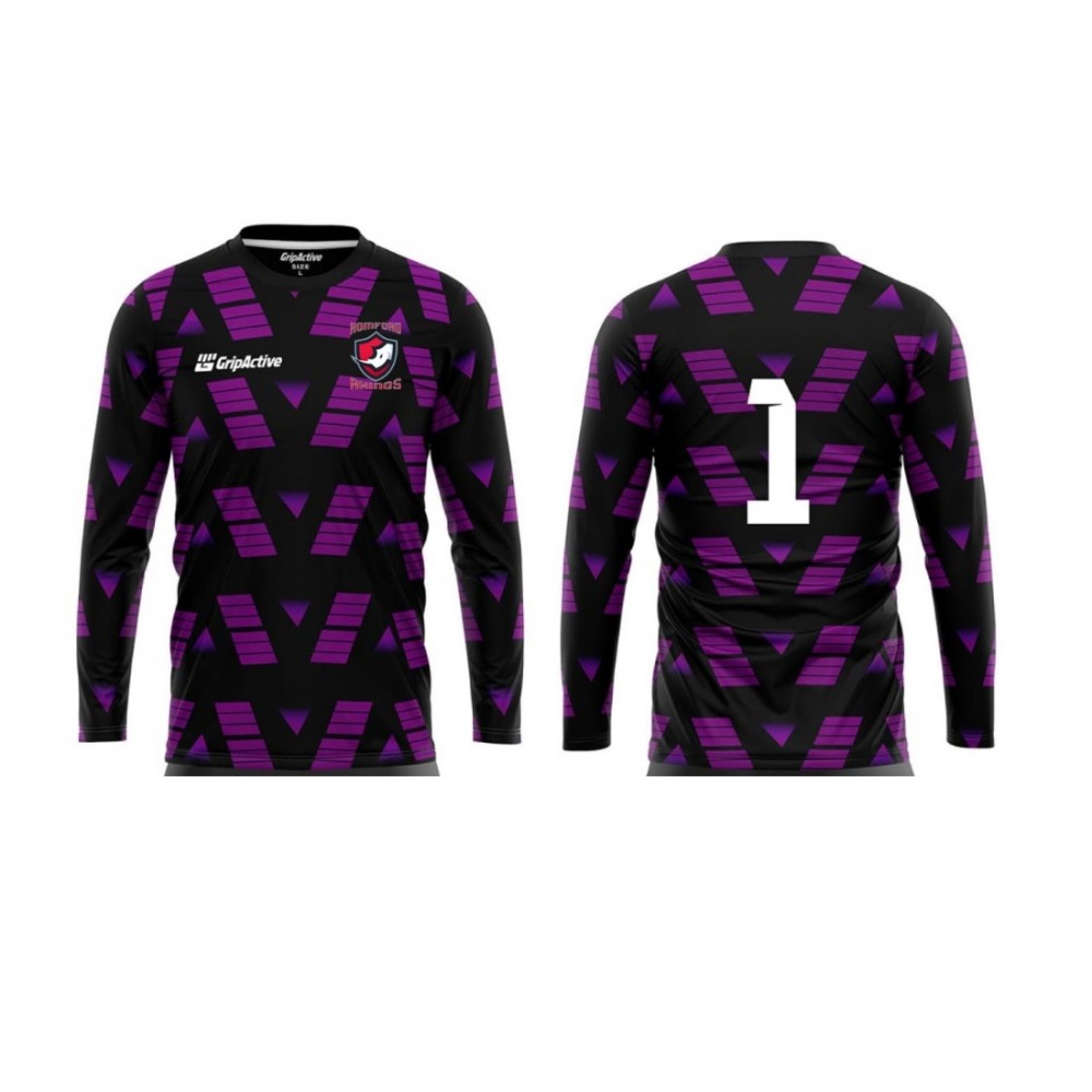 Goalkeeper Jersey