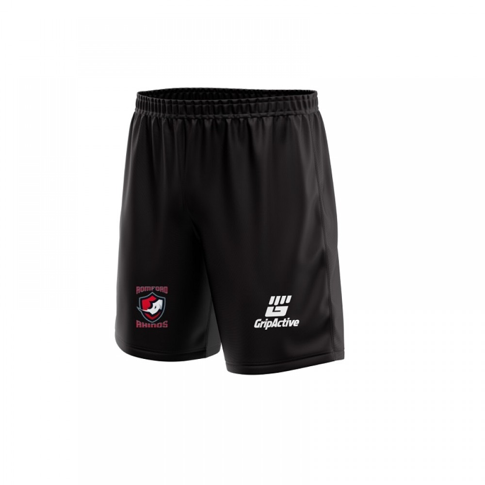 Goalkeeper Short