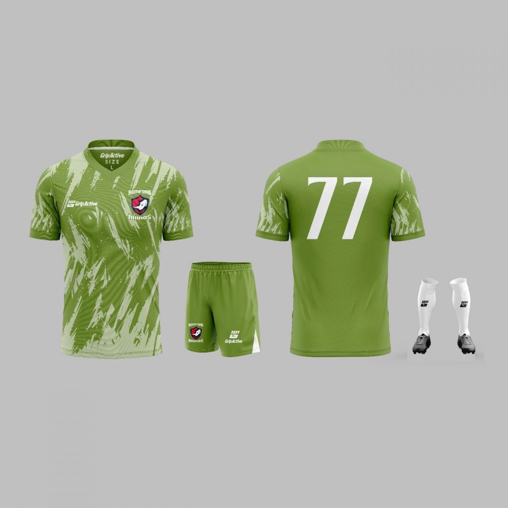 Match Kit